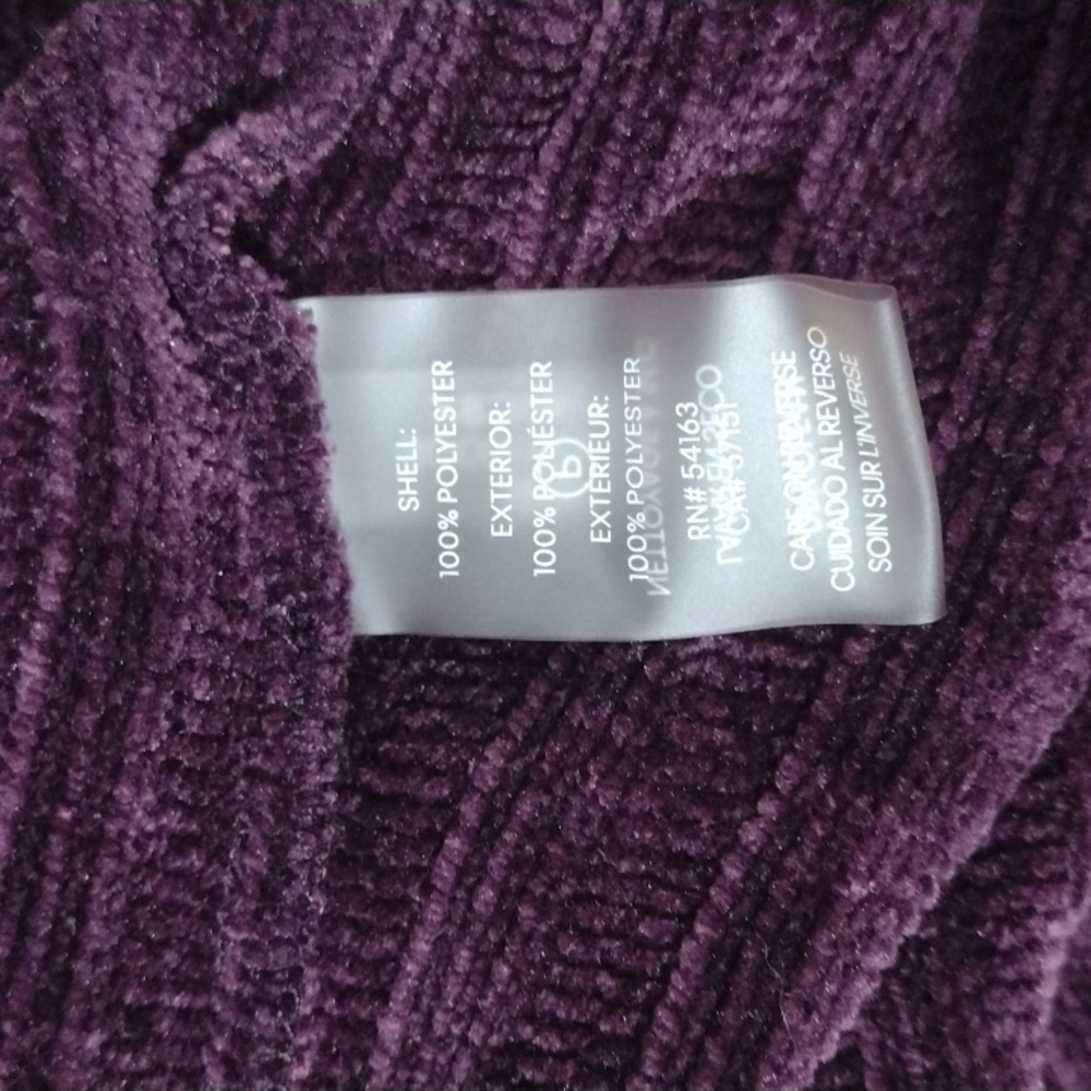 Calvin Klein Shurg - Picture 4 of 4